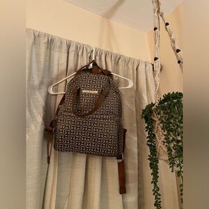 Tommy Hilfiger backpack